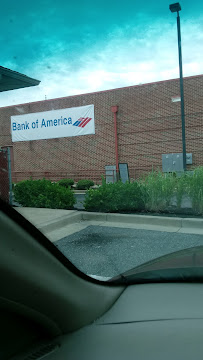 Bank of America (with Drive-thru ATM) 02