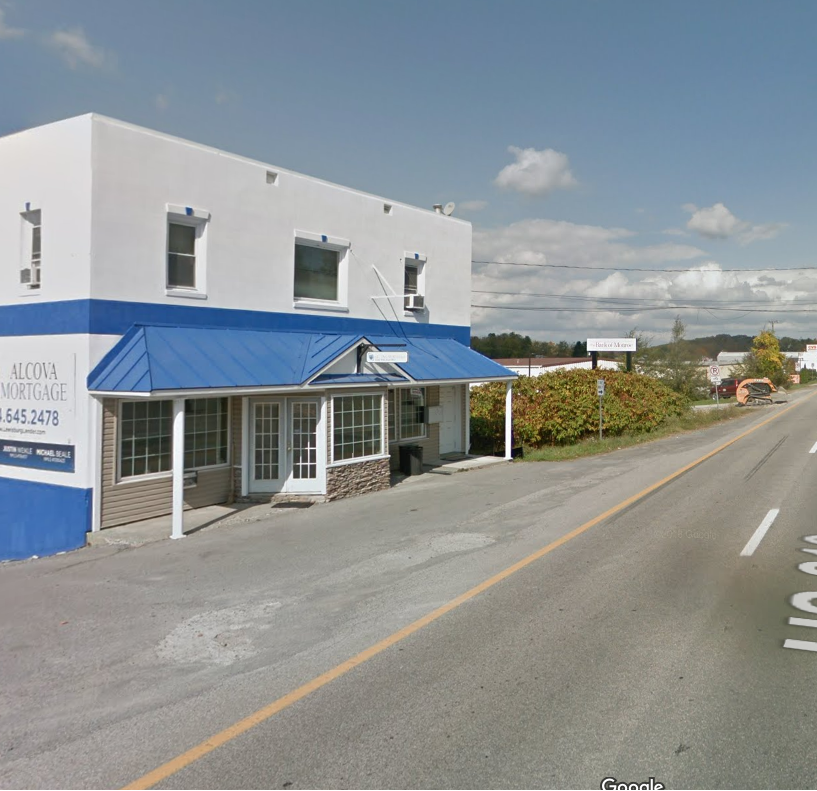 ALCOVA Mortgage | Lewisburg, WV 01