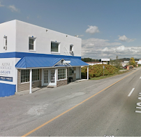 ALCOVA Mortgage | Lewisburg, WV 01