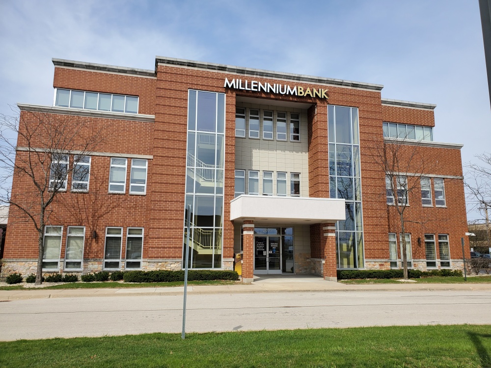Millennium Bank IL 01