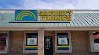 Security Finance 01