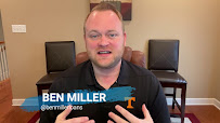 Ben Miller, Knoxville Mortgage Lender, NMLS #974522 03