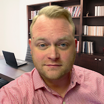 Ben Miller, Knoxville Mortgage Lender, NMLS #974522 04
