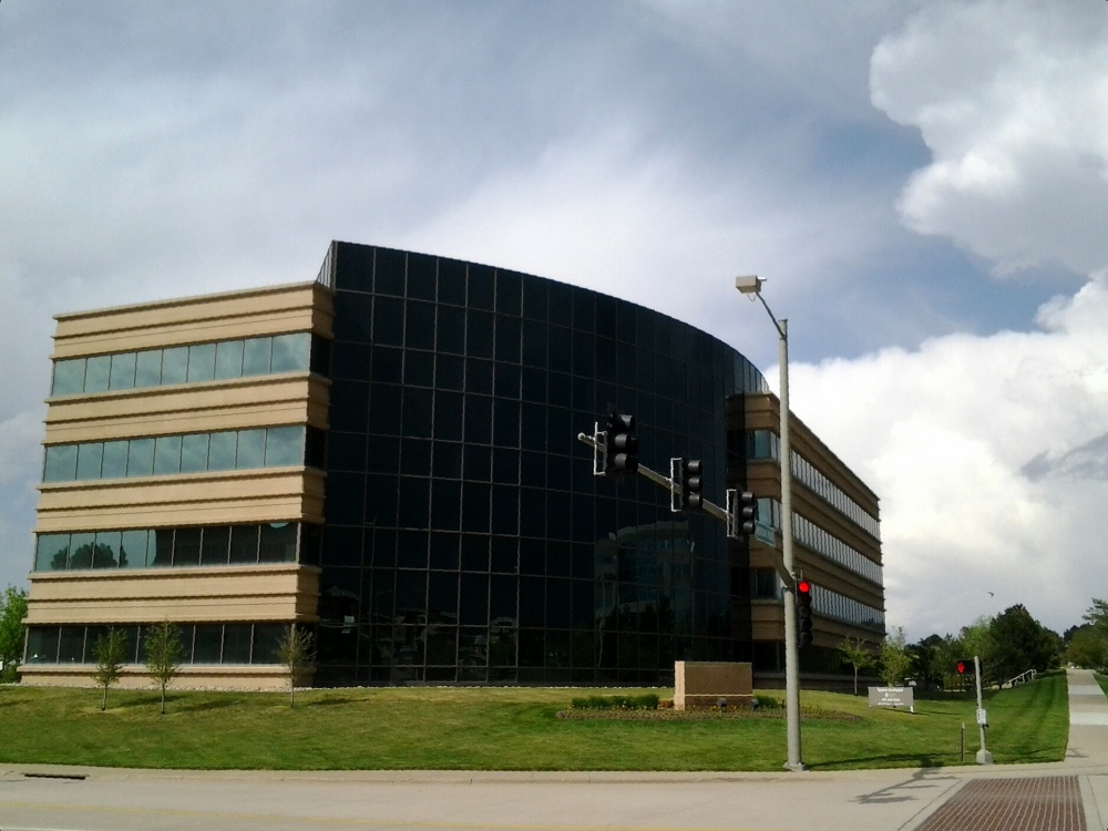 Lennar Mortgage, LLC Colorado 01