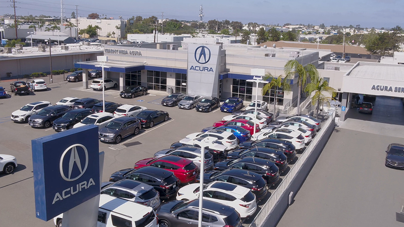 Kearny Mesa Acura 01