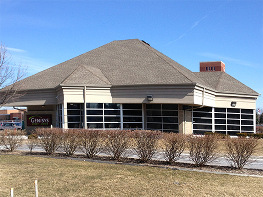 Genisys Credit Union 01