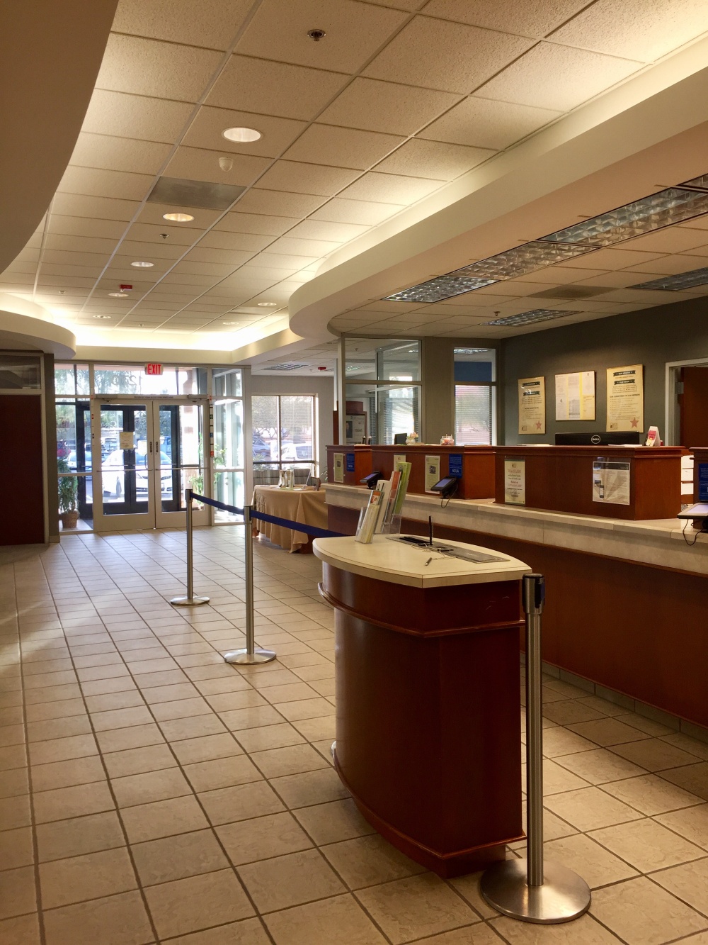 Copper State Credit Union 01