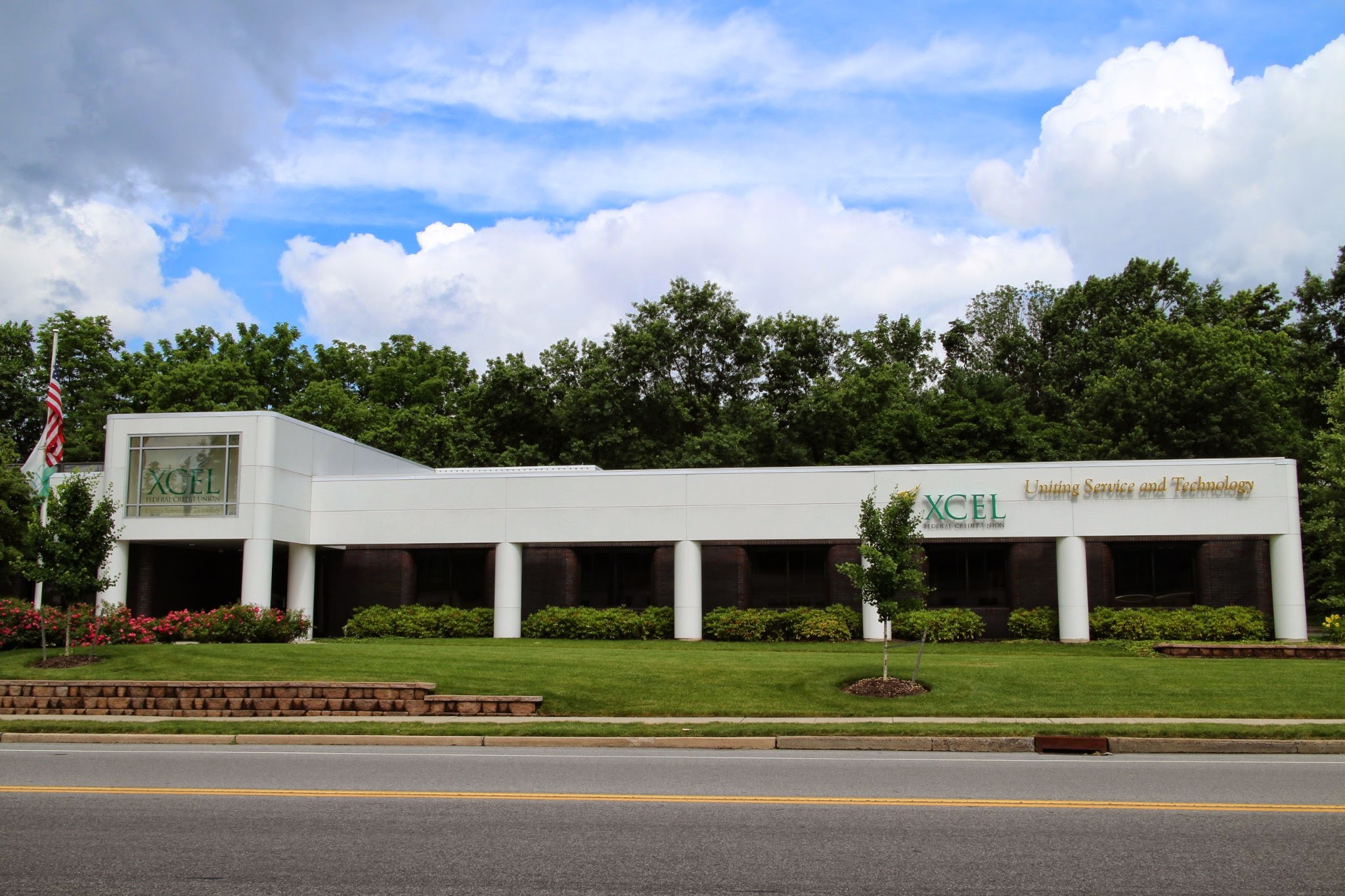 XCEL Federal Credit Union 01