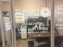 Cash Time Loan Centers 03