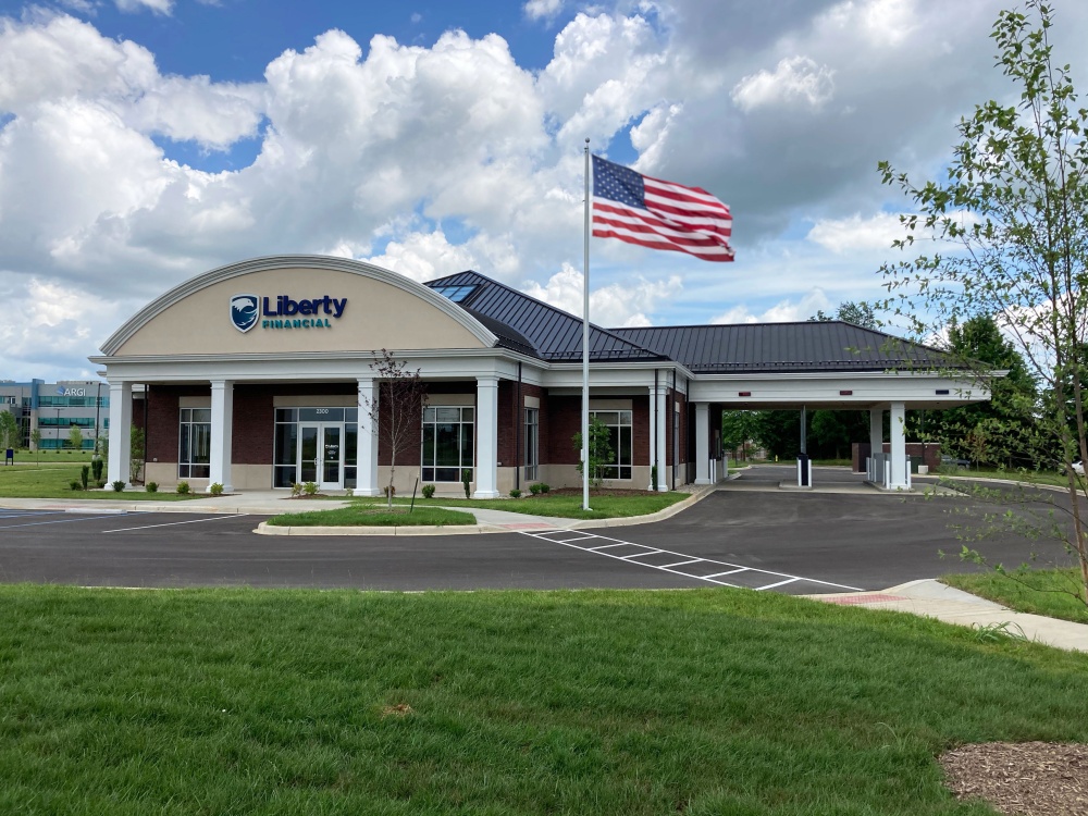 Liberty Financial Old Henry 01