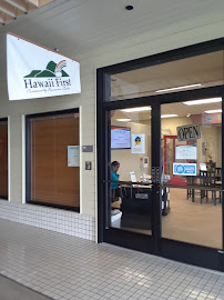 Hawaii First Federal Credit Union 01