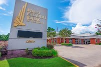 First Federal Bank of Louisiana 01