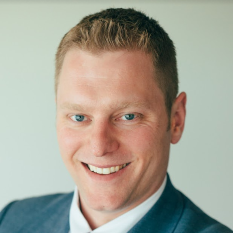 Chris Kinsella at Guaranteed Rate - NMLS #872091 01