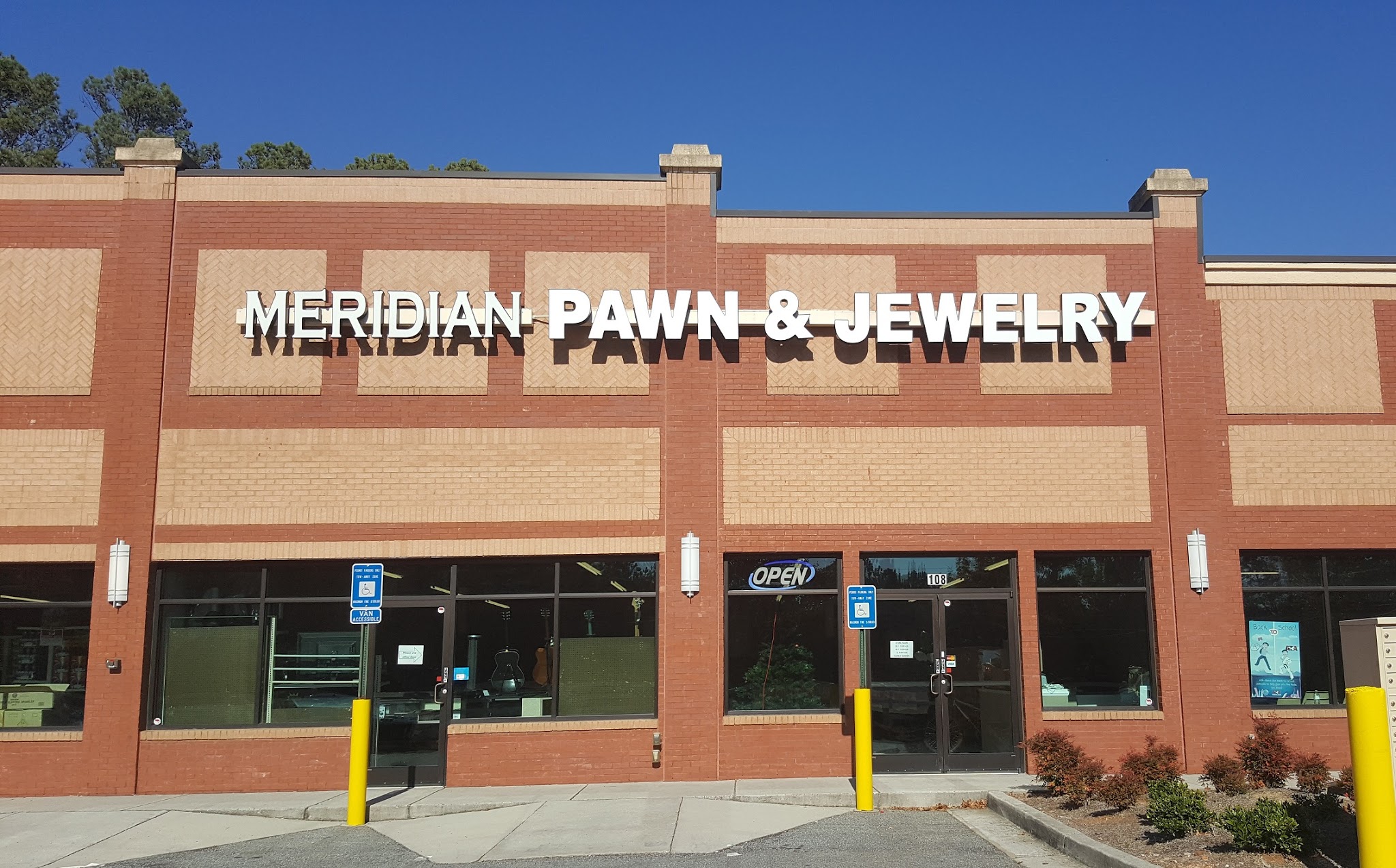 Roswell Pawn & Jewelry / Meridian Pawn Jewelry 01