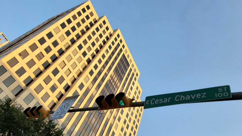 Texas Capital Bank - Austin (San Jacinto) 01