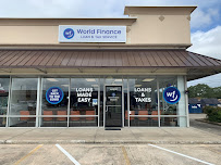 World Finance 02