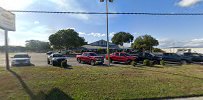 Huston Chevrolet Auto Repair Shop 01