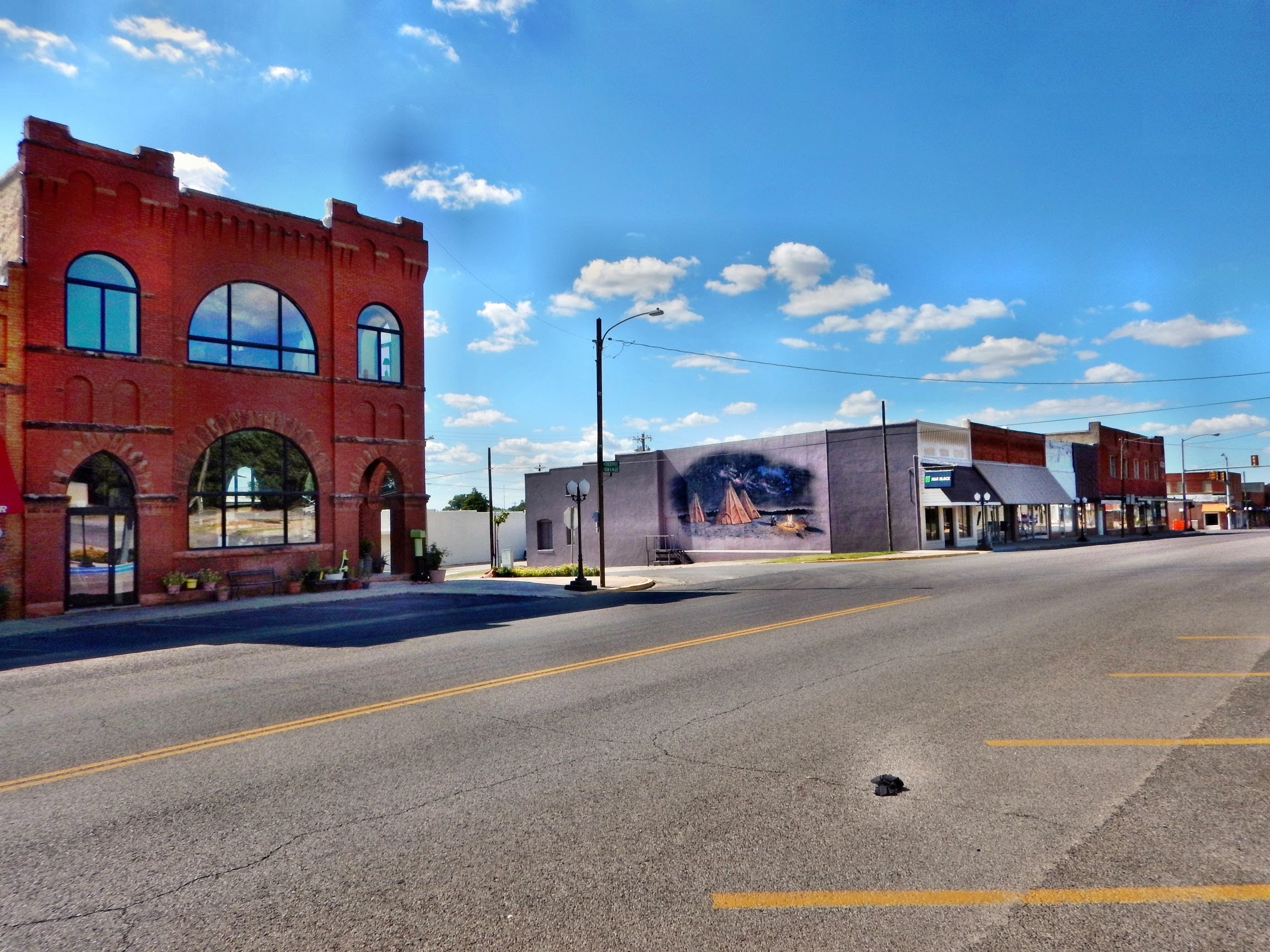 Simmons Bank 01
