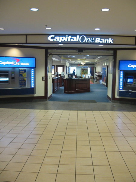 Capital One Bank 01