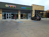 Credit Human | Bulverde Marketplace Financial Health Center 01