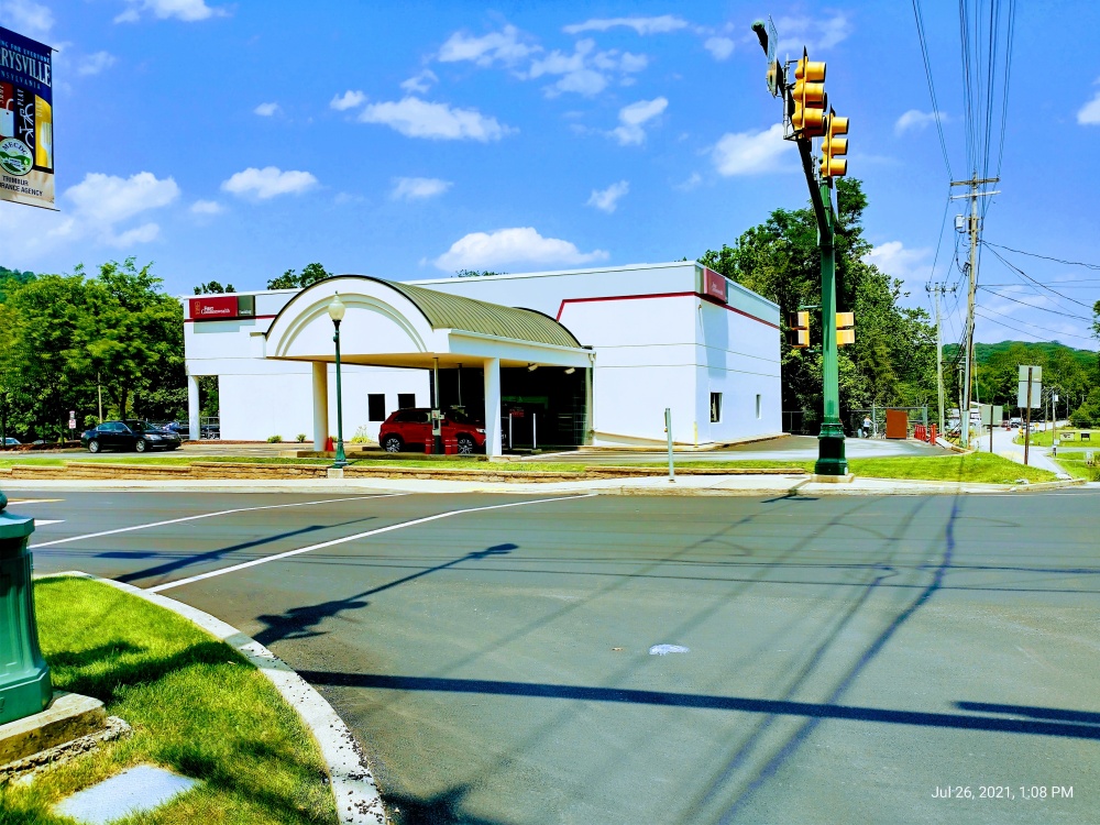 First Commonwealth Bank 01