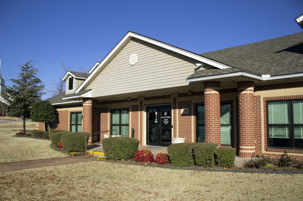 Legacy Bank 01