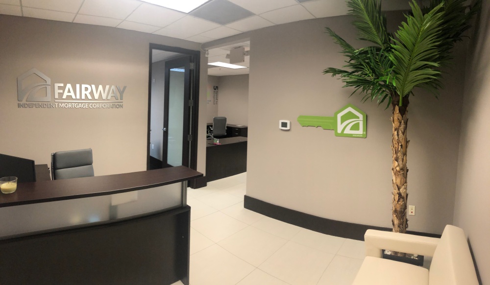 Fairway Independent Mortgage Corp. - Miami Team 01