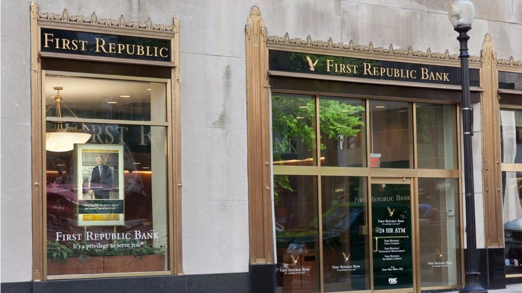 First Republic Bank 01