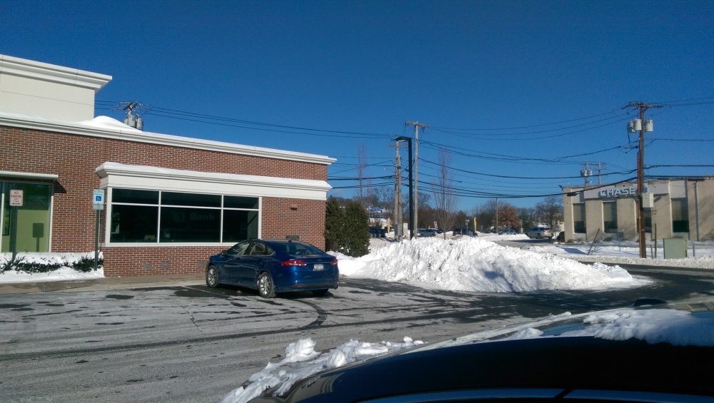 TD Bank 01