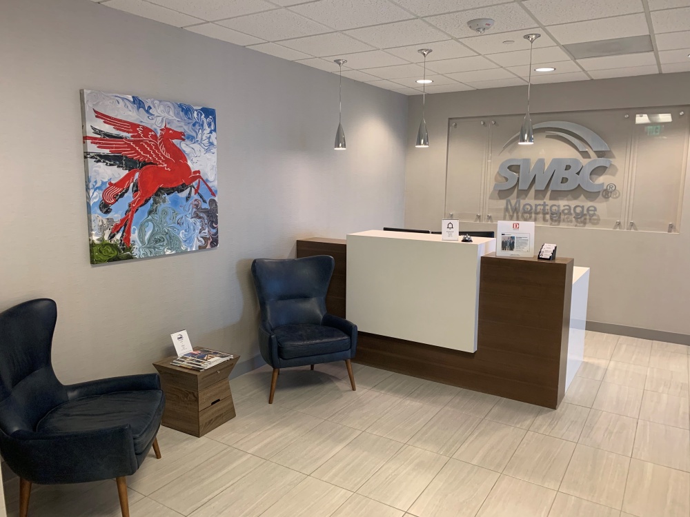 John Tatum, SWBC Mortgage - Loan Officer 01