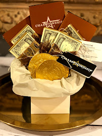 Championship Title 02