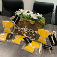 Championship Title 03