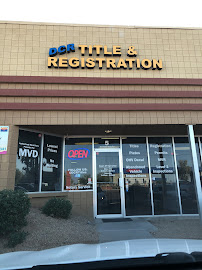 DCR Title and Registration 01