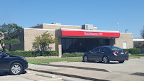 Bank of America (with Drive-thru ATM) 01