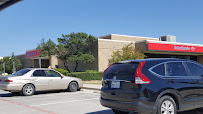 Bank of America (with Drive-thru ATM) 02