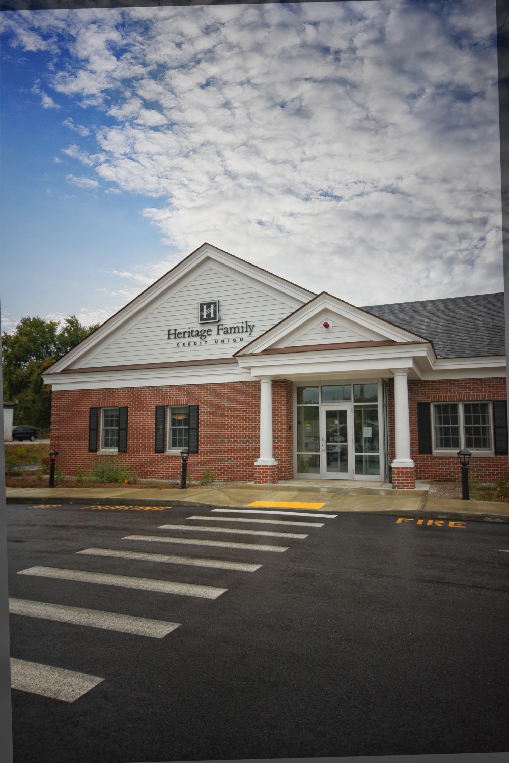 Heritage Family Credit Union 01