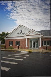 Heritage Family Credit Union 01