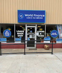 World Finance 02