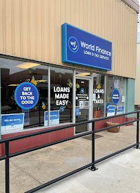 World Finance 03