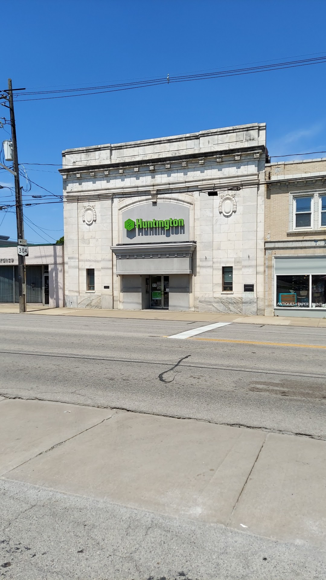 Huntington Bank 01