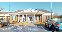 Bank of America (with Drive-thru services) 01
