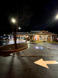 Bank of America (with Drive-thru services) 02