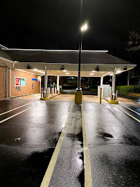 Bank of America (with Drive-thru services) 03