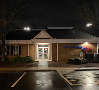 Bank of America (with Drive-thru services) 04