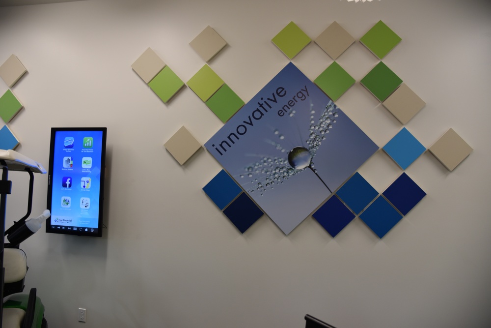 First Financial Northwest Bank - Mill Creek Branch 01