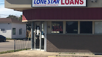 Lone Star Finance 01