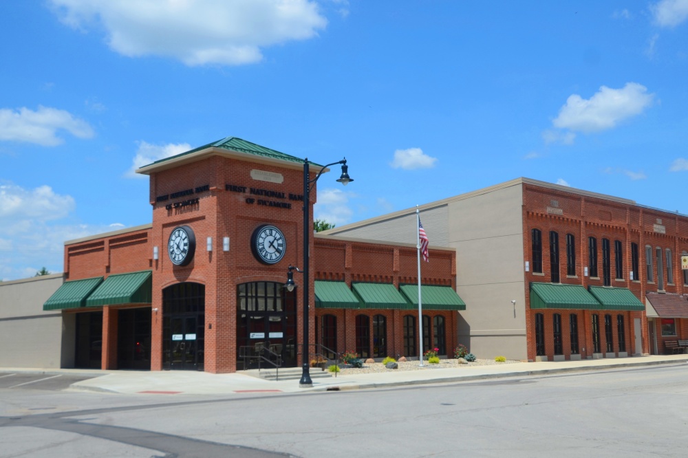 First National Bank of Sycamore 01