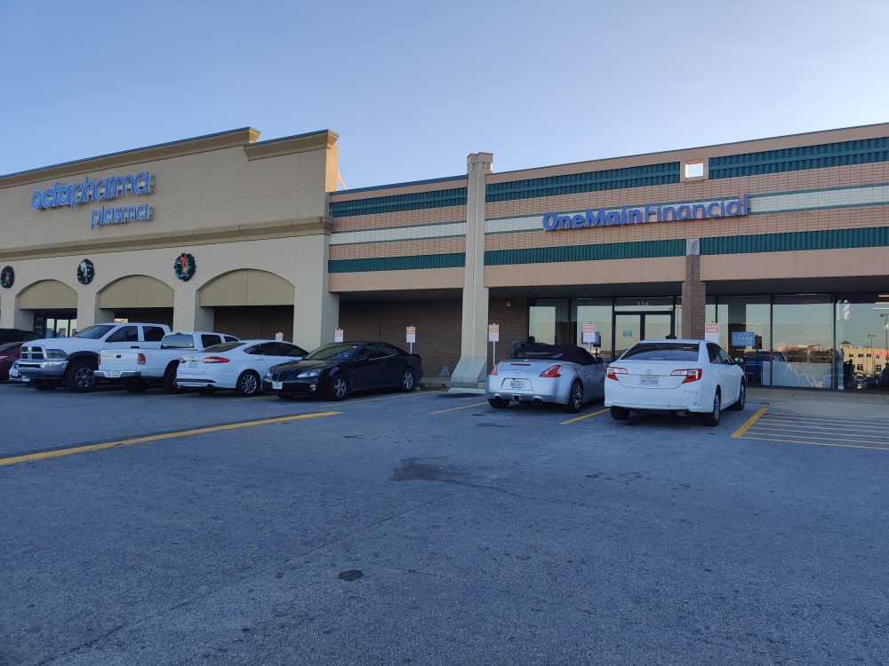 OneMain Financial - Regional Customer Center 01