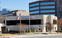 Bank of America (Lobby Service Only) 02