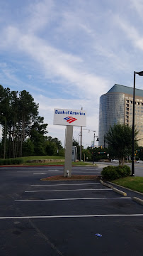 Bank of America (Lobby Service Only) 04